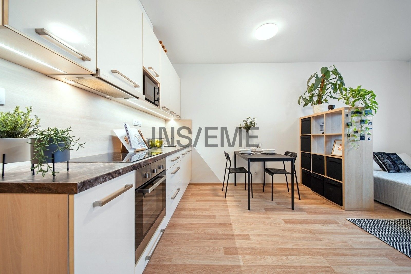 Prodej byt 1+kk - Vranovská 927, Brno, 32 m²