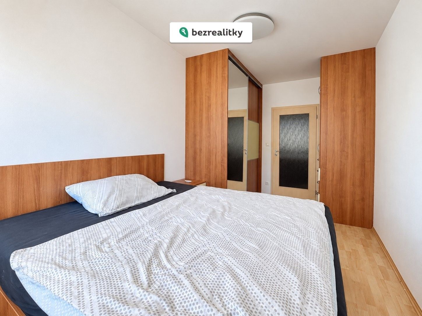 Prodej byt 2+kk - U Hostavického potoka 735, Praha Hostavice, 51 m² - 5