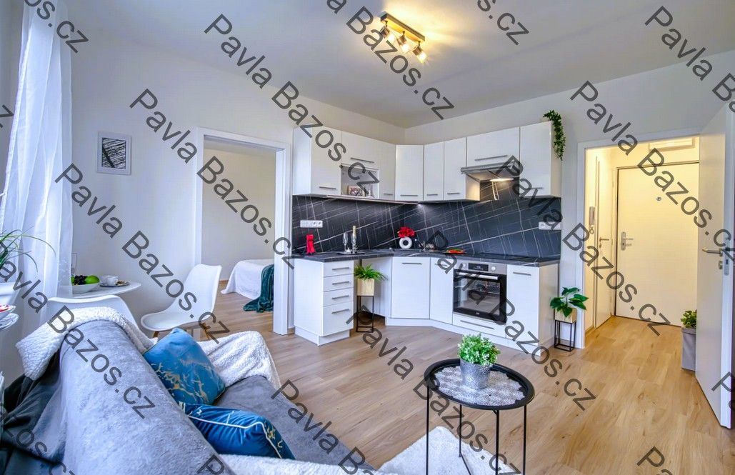 Byty, Liberec, 460 15