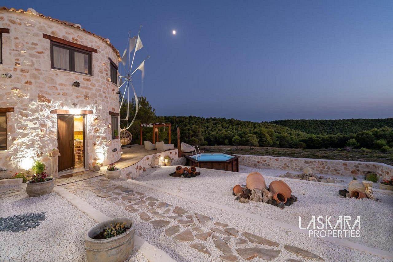 Prodej rodinný dům - Koiliomenos, Zakynthos, Řecko, 90 m² - 2