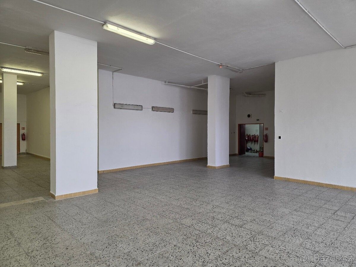 Pronájem obchodní prostory - Štětí, 411 08 - 5