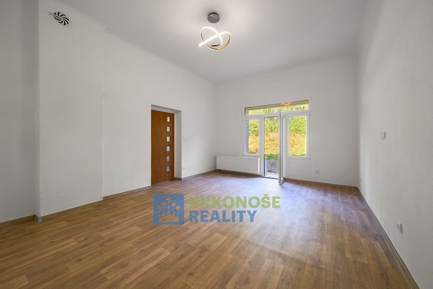 Pronájem byt 2+1 - Stará Paka, okres Jičín, Královéhradecký kraj, 60 m² - 5