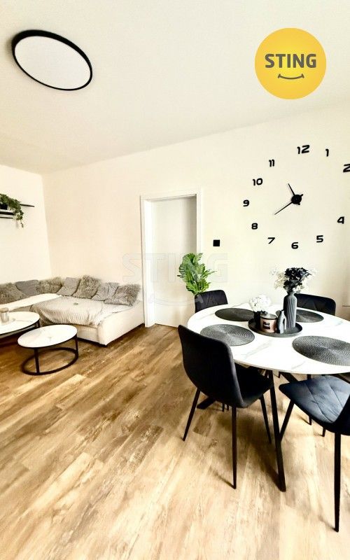 Pronájem byt 2+1 - Wolkerova, Olomouc, 54 m²