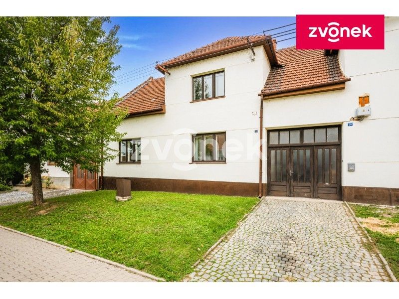 Rodinné domy, Havřice, Uherský Brod, 170 m²