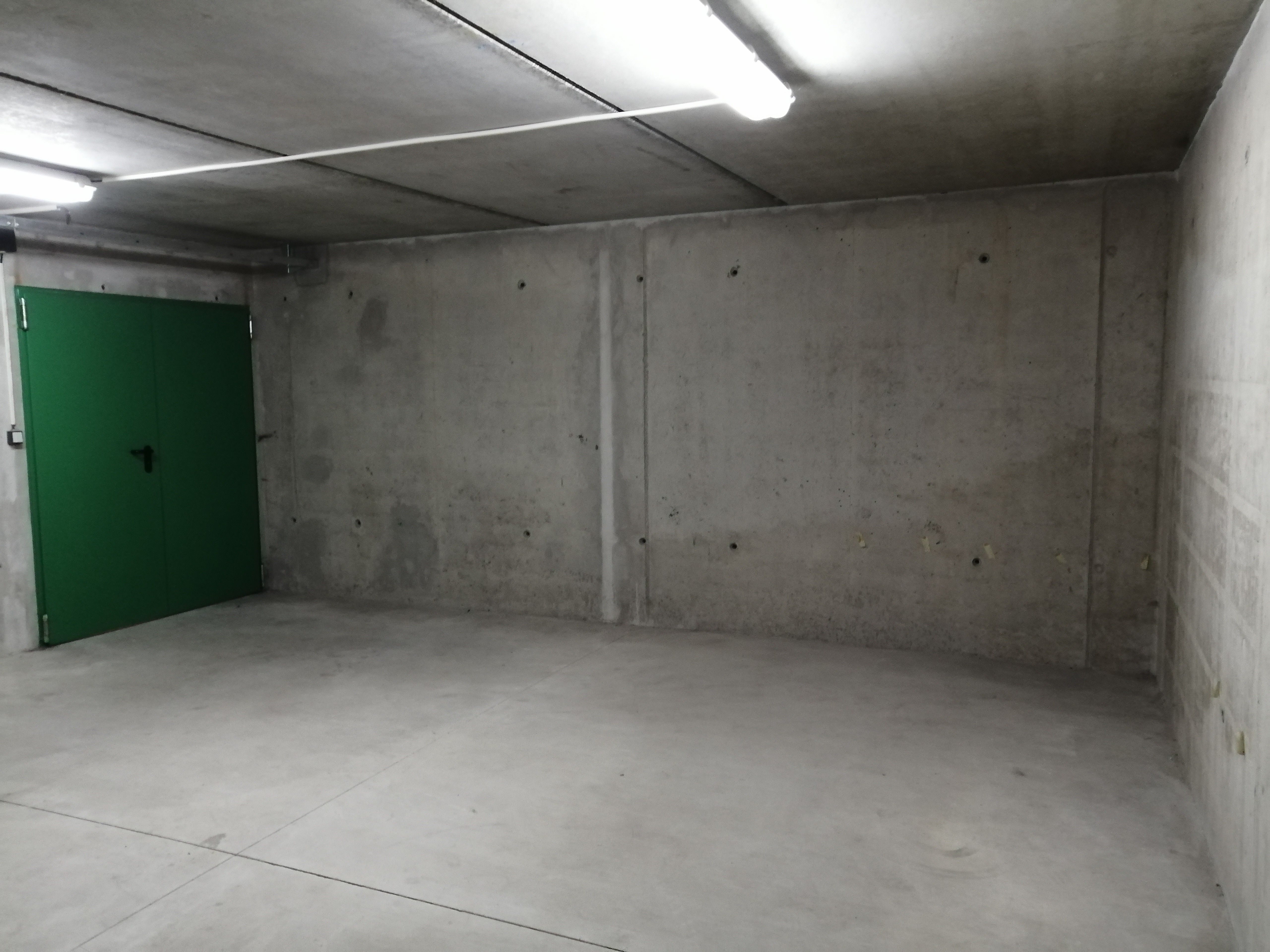 Pronájem sklad - Högerova Praha 5, 32 m²