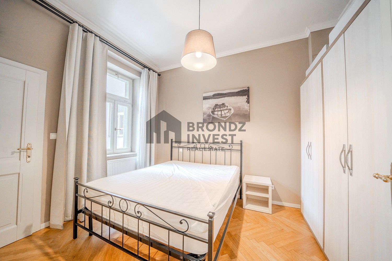 Byt 2+kk, 45 m²