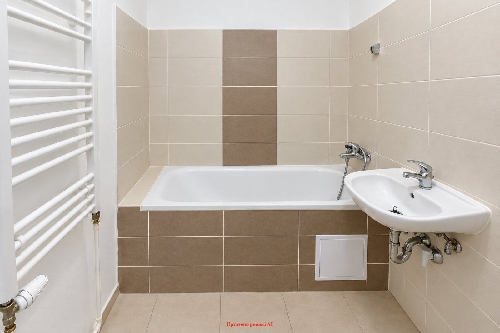 Byt 2+1 · 54 m² · Československé armády, Havířov - Havířov-město, Moravskoslezský kraj - 4