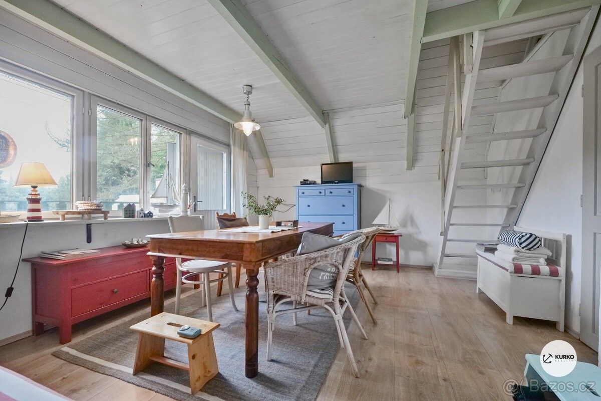 Prodej chata - Prostřední Bečva, 756 56