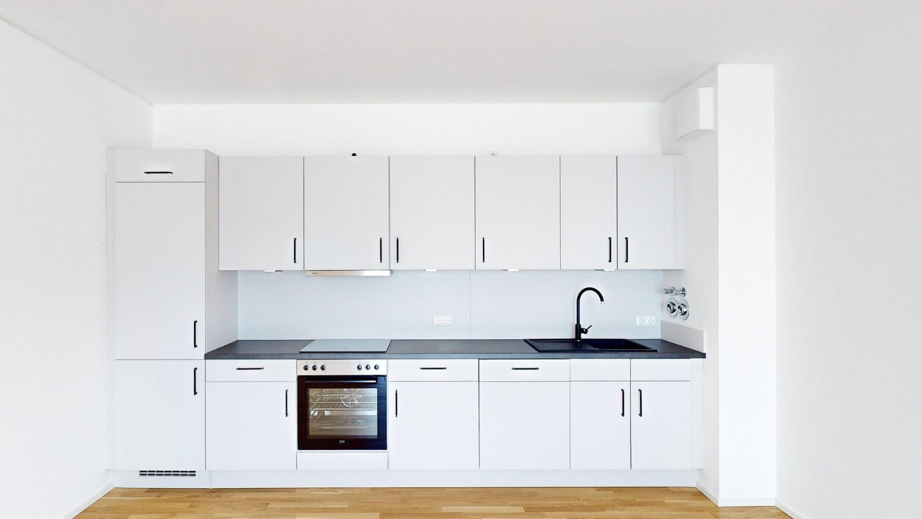 Byt 3+1 · 71 m² · Anemonenweg 36, , Braniborsko - 4