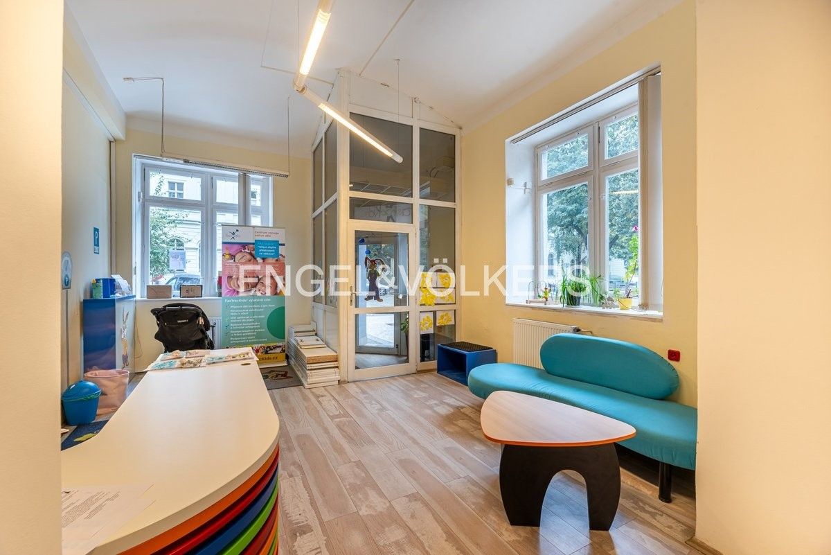 Ostatní, Václavkova 297, Praha Dejvice, 175 m² - 2
