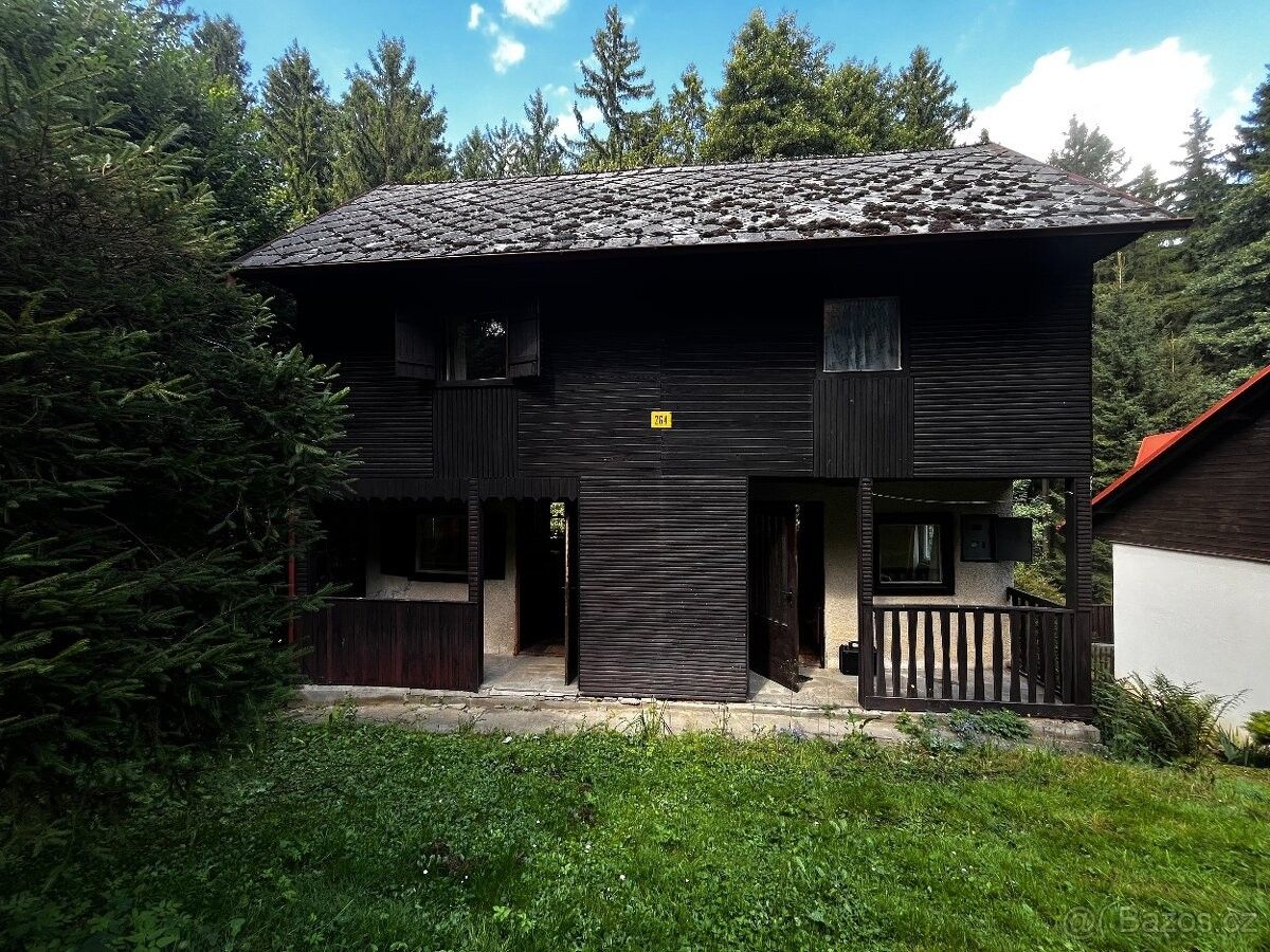 Chaty, Chotěboř, 583 01 - 1
