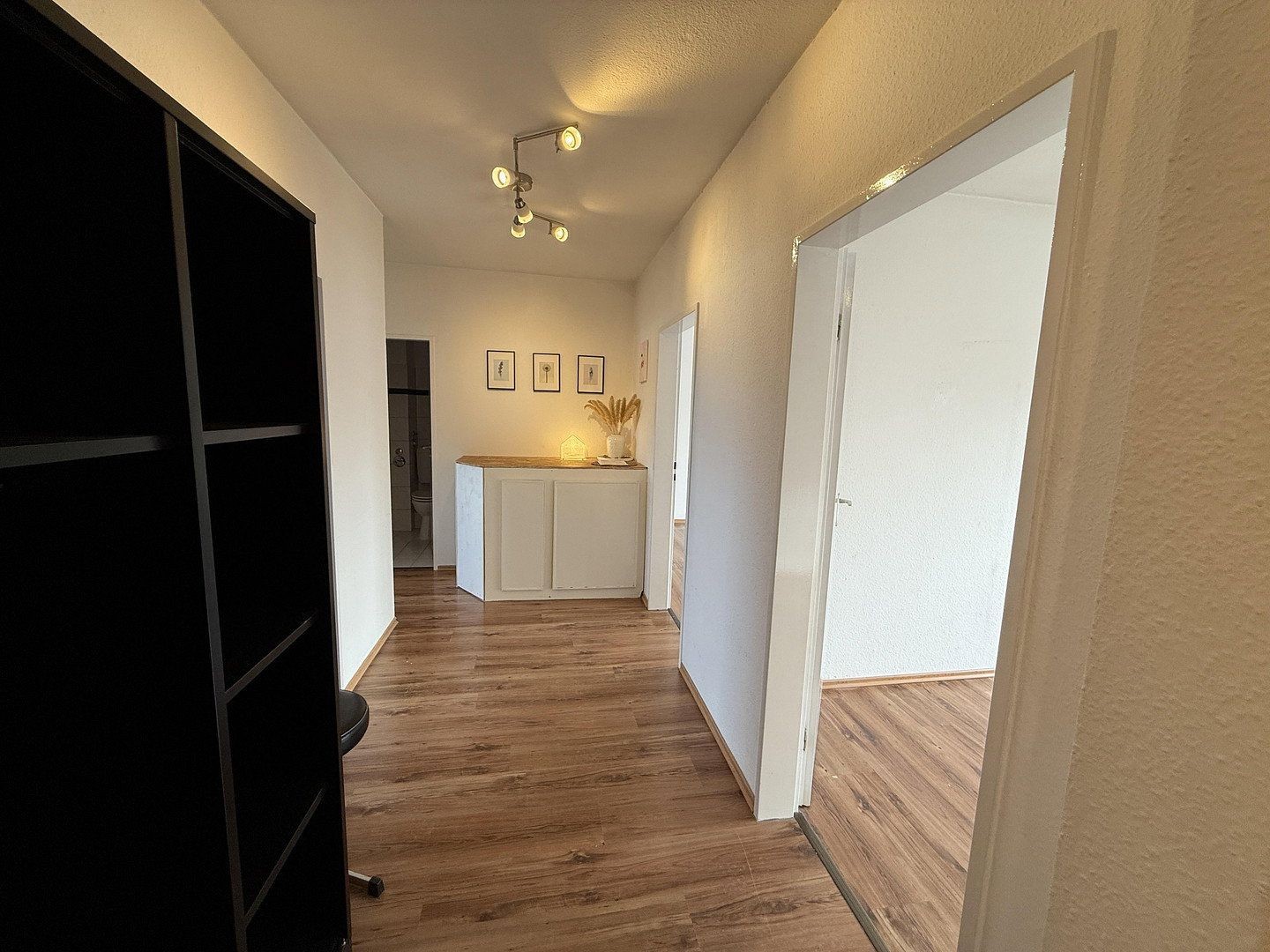 Byt 4+1 · 69 m² · Rebhuhnweg Hamburg Niendorf Hamburg 22459 - 4