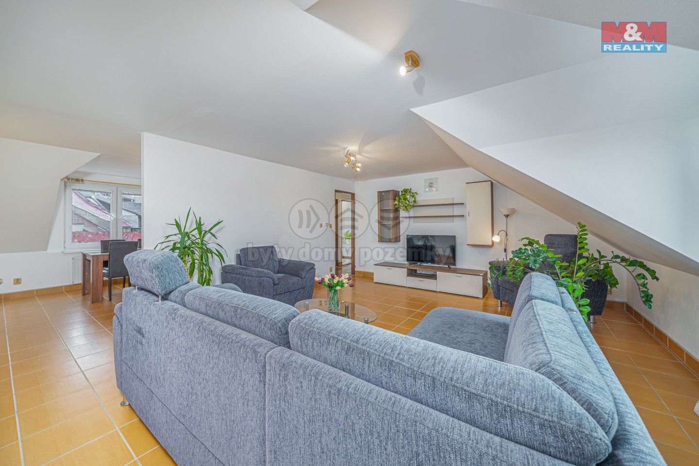 Prodej obchodní prostory - Dlouhá, Moravský Beroun, 450 m² - 5