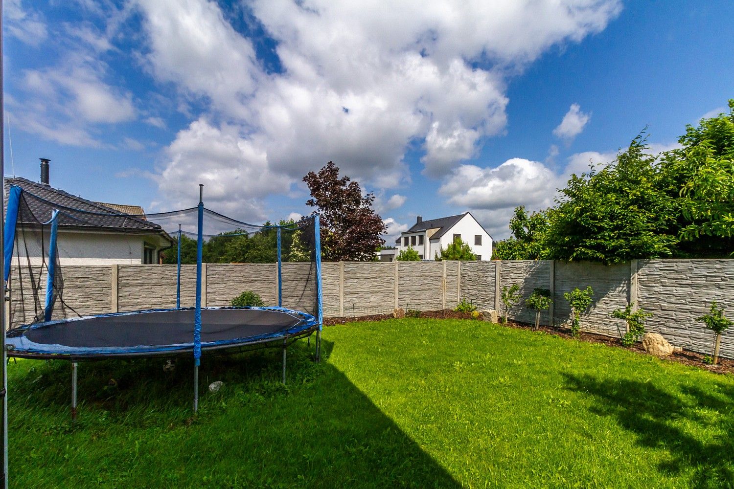 Prodej rodinný dům - Babice, okres Praha-východ, Středočeský kraj, 243 m² - 5
