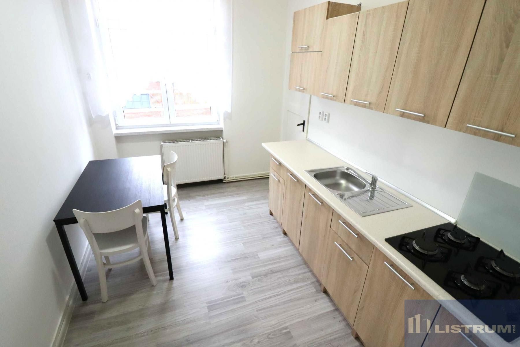 Byt 1+1 · 36 m² · Odboje, Český Těšín - 2