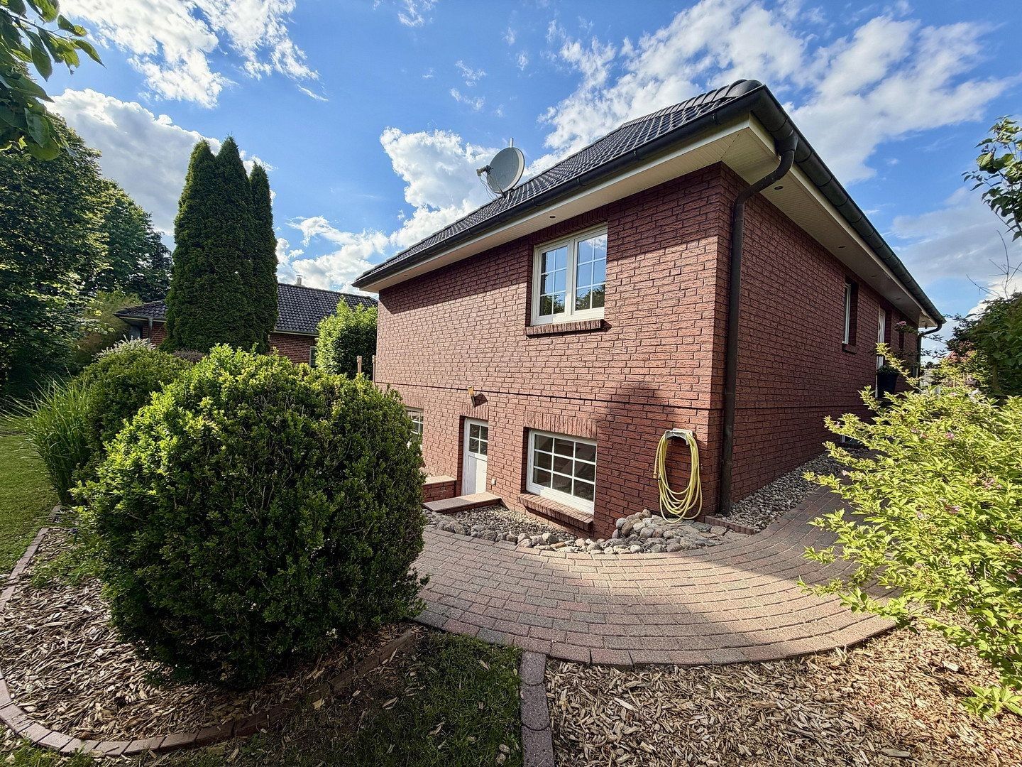 Rodinný dům · 125 m² · Pferdekoppel 14, , Dolní Sasko - 3