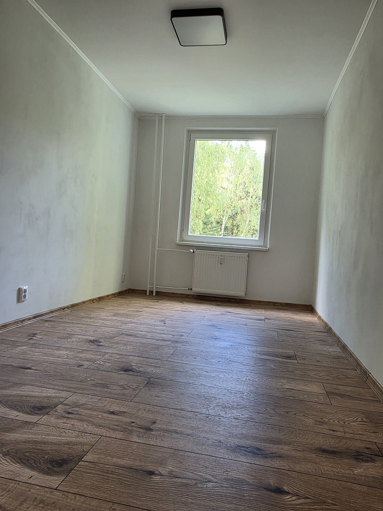 Byt 2+1 · 57 m² · Hrdlovská, Osek, okres Teplice - 3