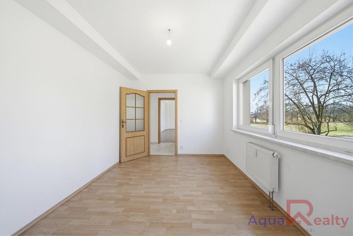 Byt 4+kk · 100 m² · Karlovy Vary - Stará Role, Karlovarský kraj - 4