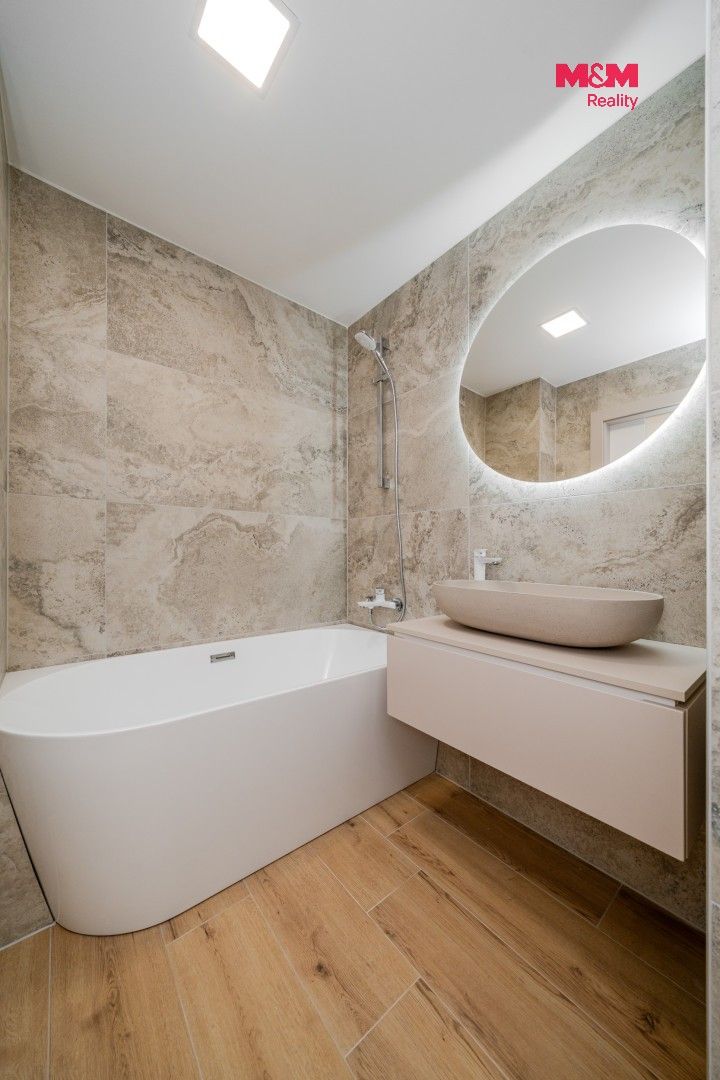 Byt 4+kk · 78 m² · Alžírská, Ostrava - 3