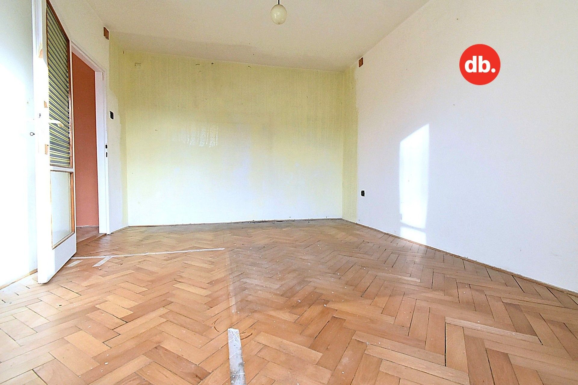 Byt 2+1 · 64 m² · Borecká, Ostrov - 4