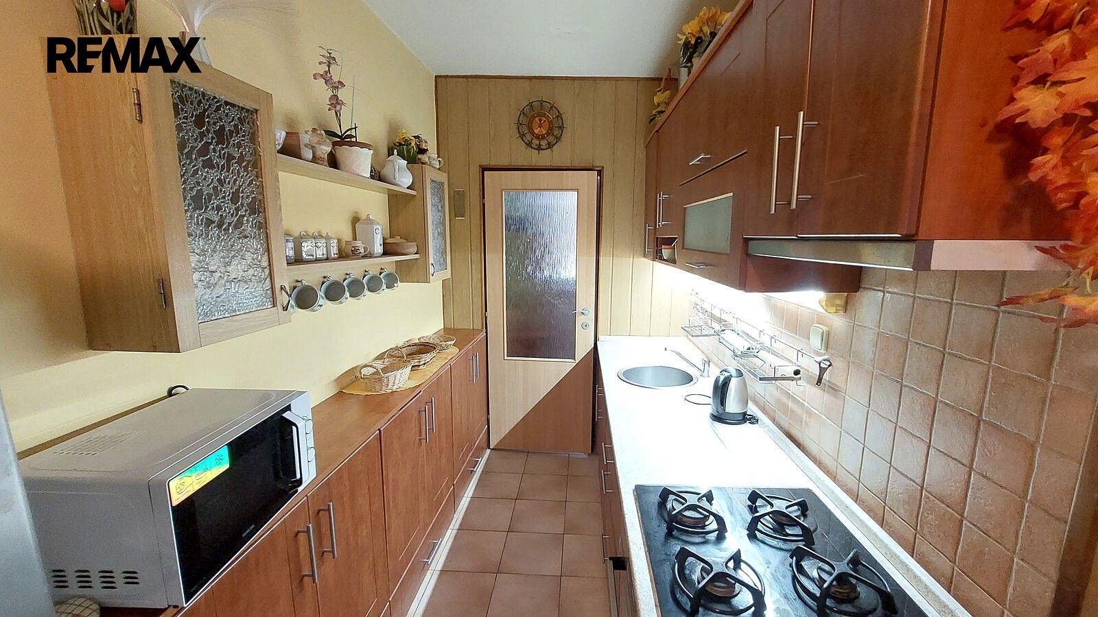 Pronájem byt 2+1 - Vyškov - Dědice, Jihomoravský kraj, 56 m² - 5