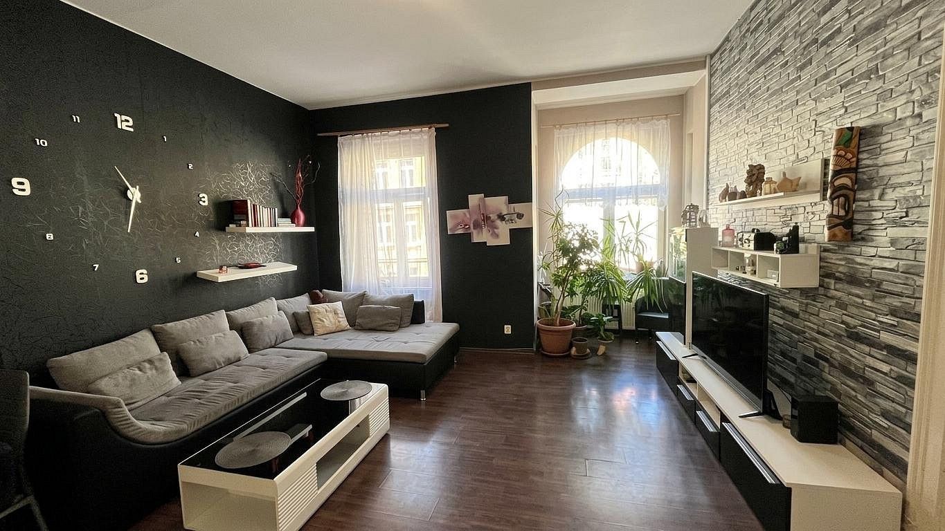 Byt 4+kk · 144 m² · Teplice, Ústecký kraj - 3
