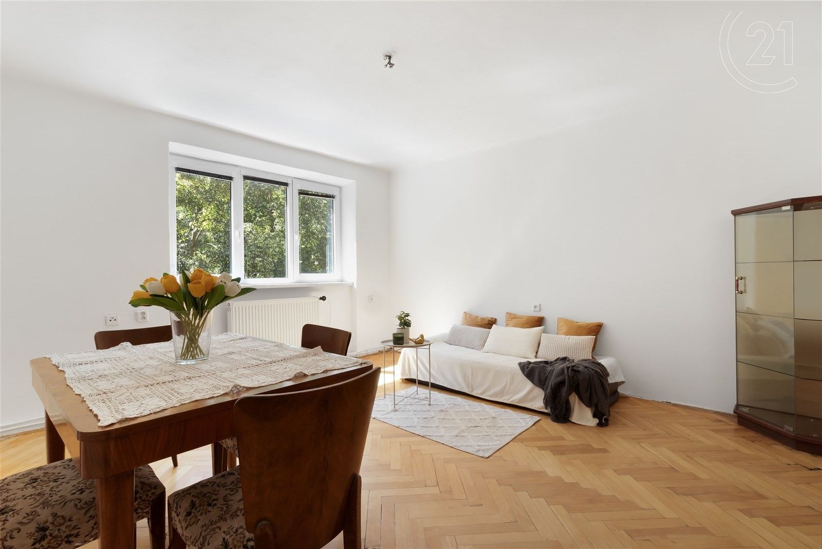 3+1, Sibiřská, Ústí nad Labem, 67 m²