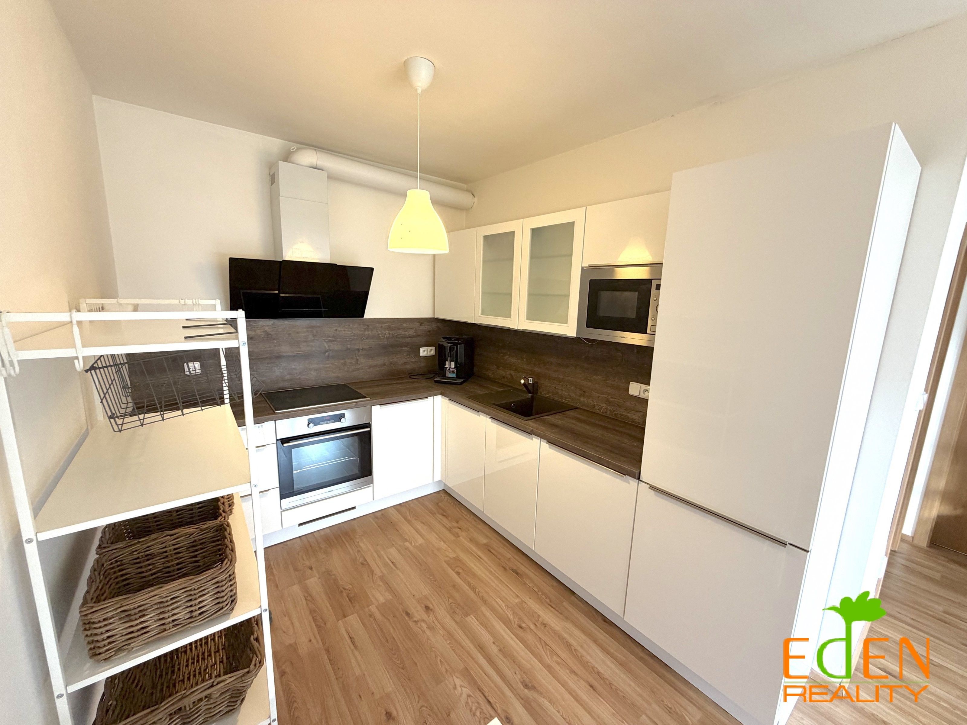 2+kk, Vochovská, Plzeň, 43 m² - 1
