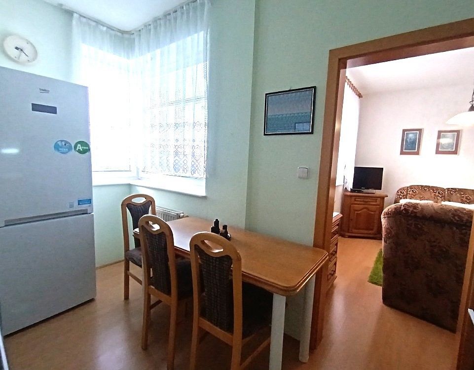 Pronájem byt 1+1 - Podlesí V, Zlín, 36 m² - 2