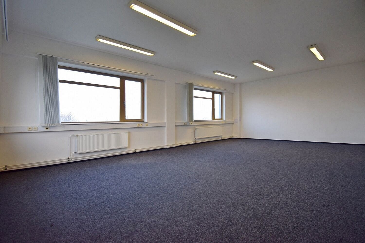 Pronájem kancelář - Zdiby, okres Praha-východ, Středočeský kraj, 67 m² - 5