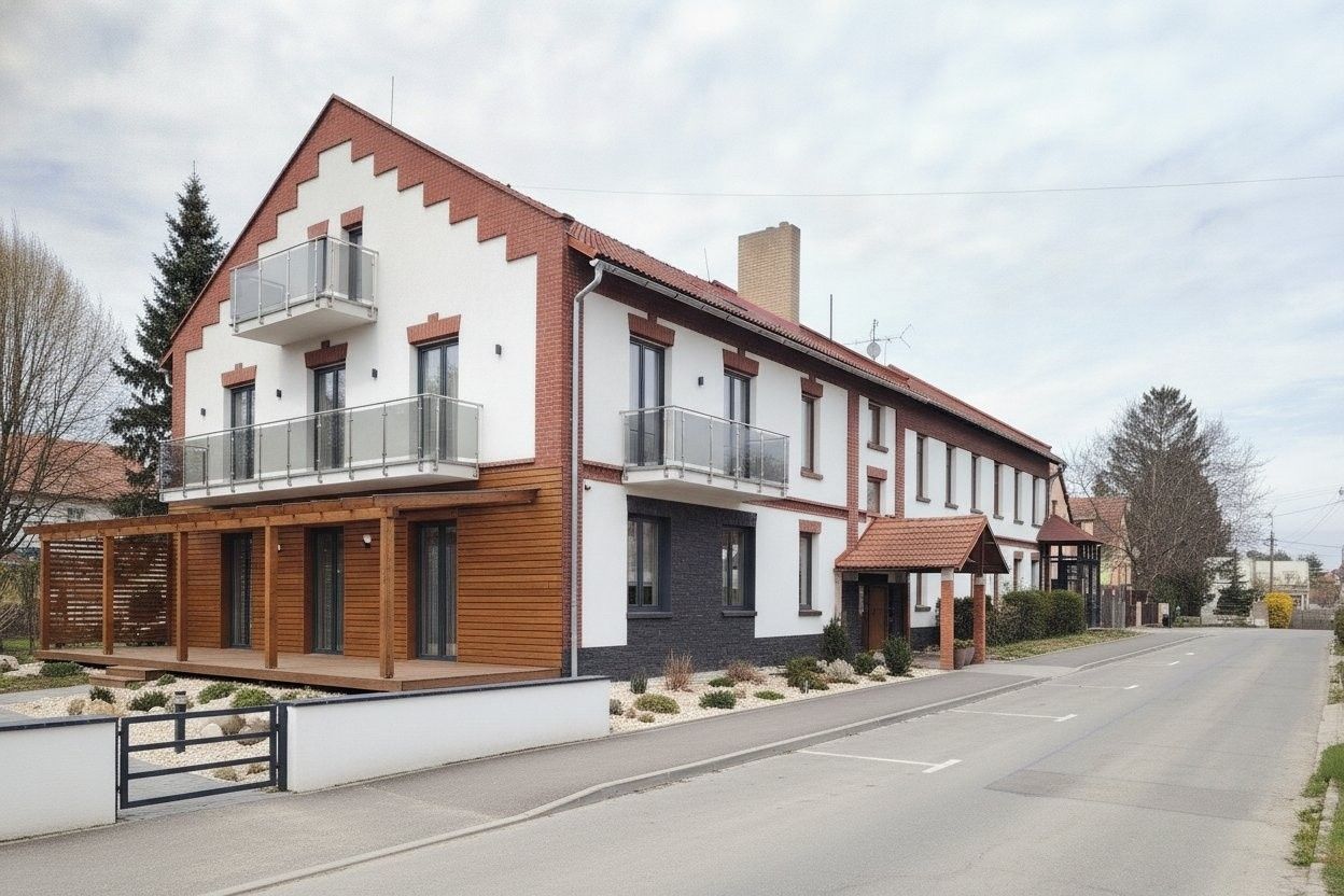 Ostatní, U Cukrovaru, Opava, 950 m² - 2