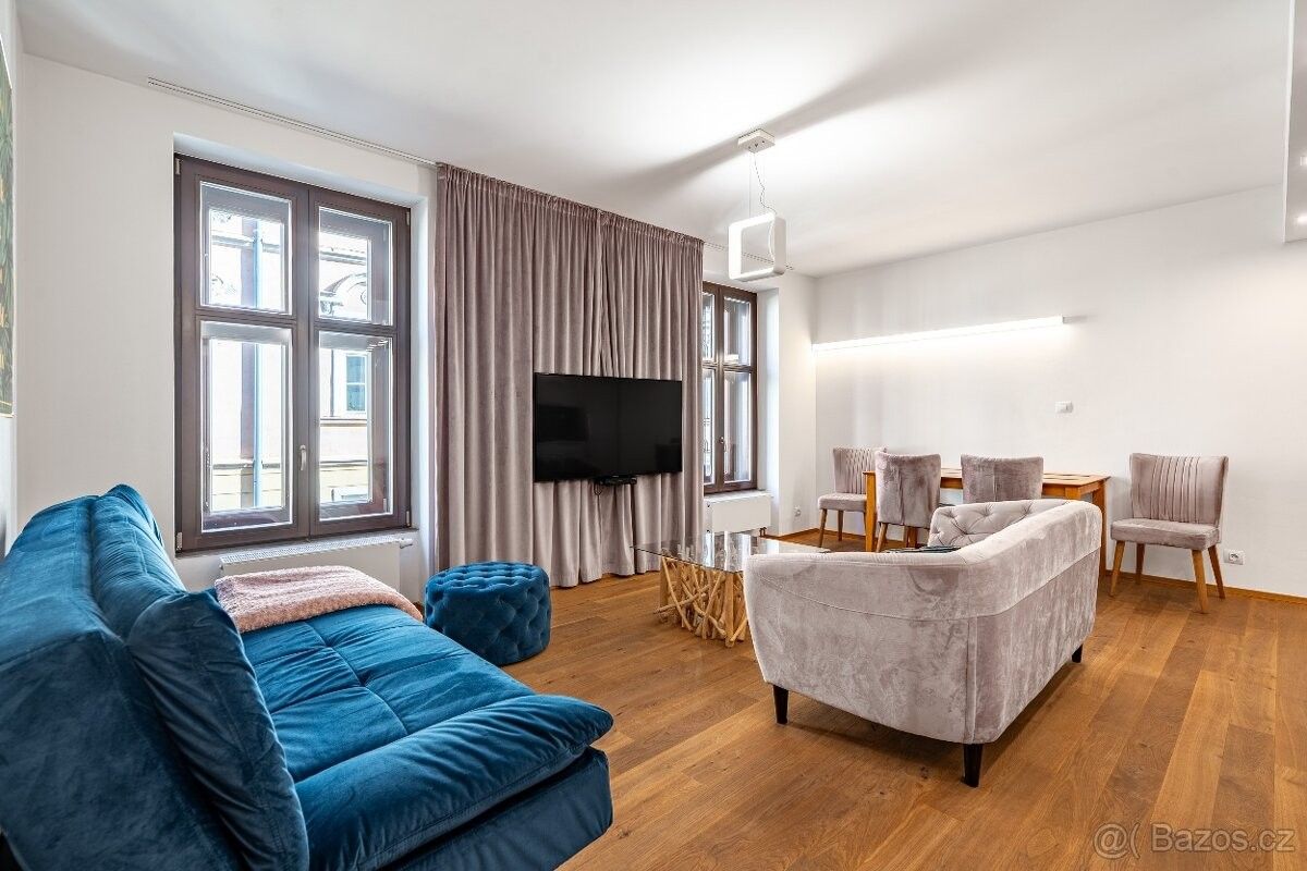 Byty, Příbor, 742 58