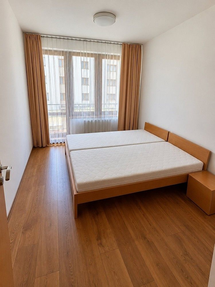 Byt 2+kk · 56 m² · Praha - Karlín, okres Praha 8, Hlavní město Praha - 3