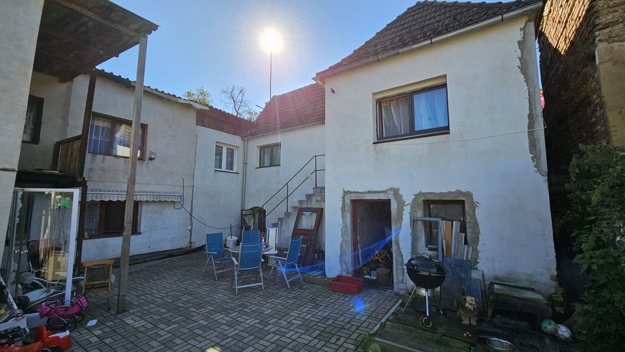 Prodej dům - U Benaru, Dolní Kamenice, Česká Kamenice, 120 m²