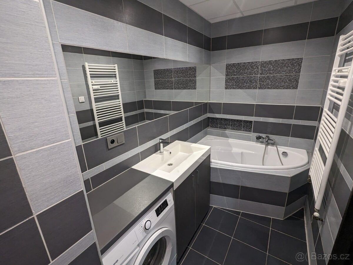 Pronájem byt - Most, 434 01