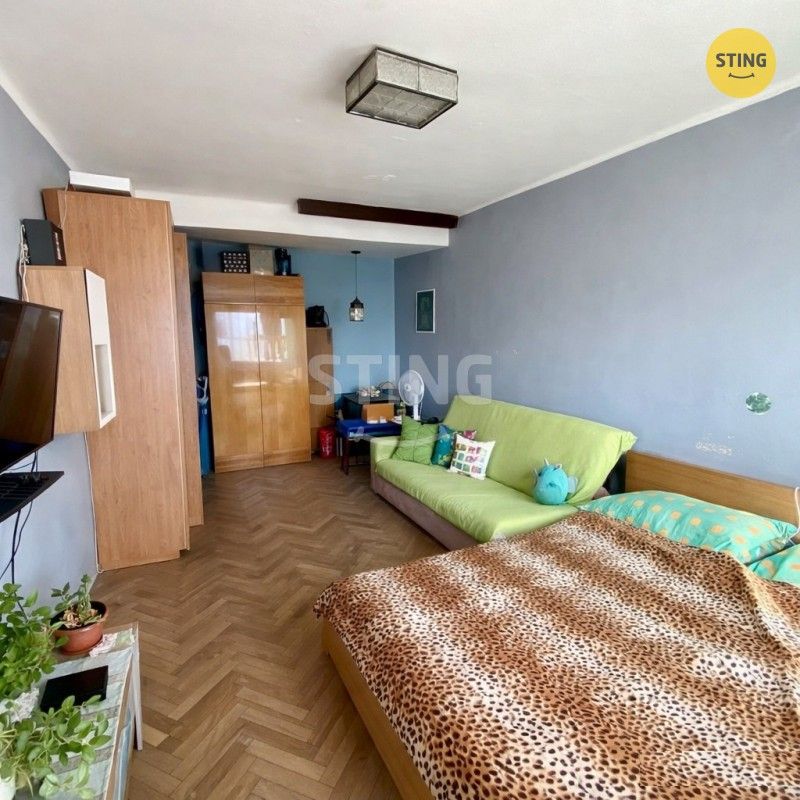 Byt 3+1 · 63 m² · náměstí Republiky 679, Opava Předměstí - 3