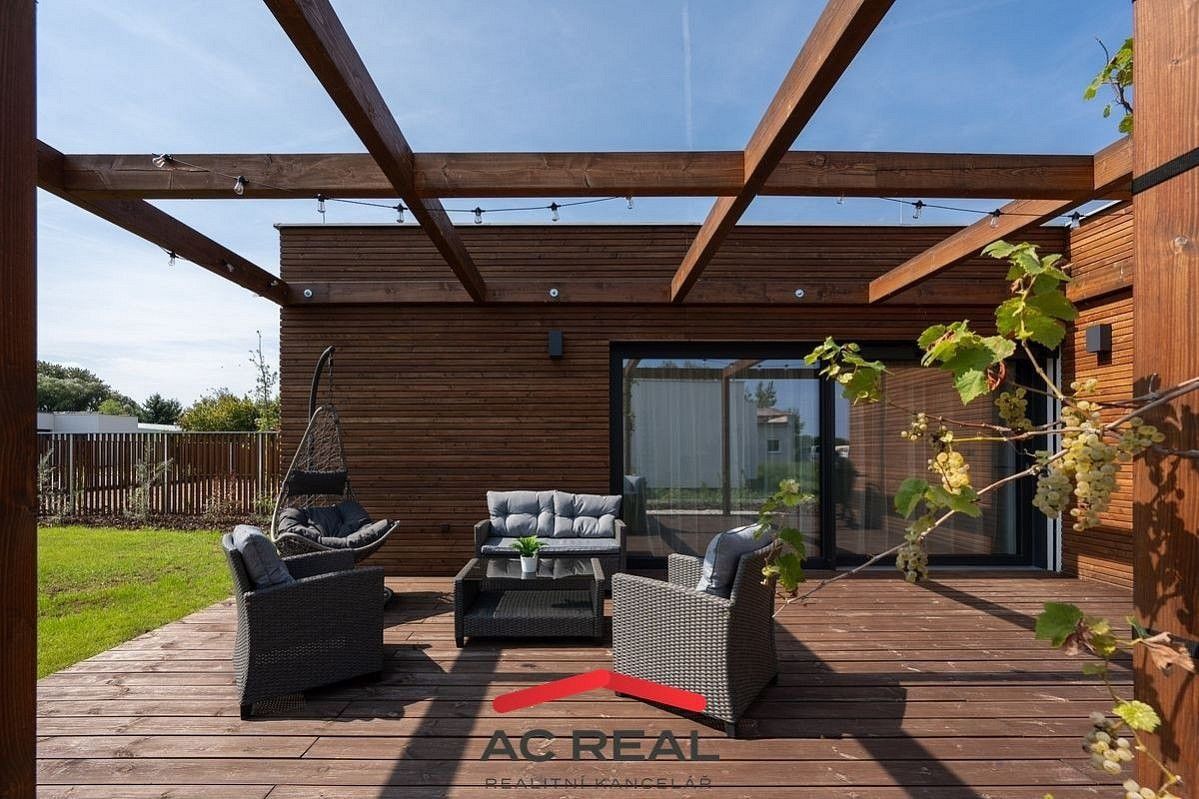 Prodej byt 2+kk - Strachotín, okres Břeclav, Jihomoravský kraj, 46 m² - 5