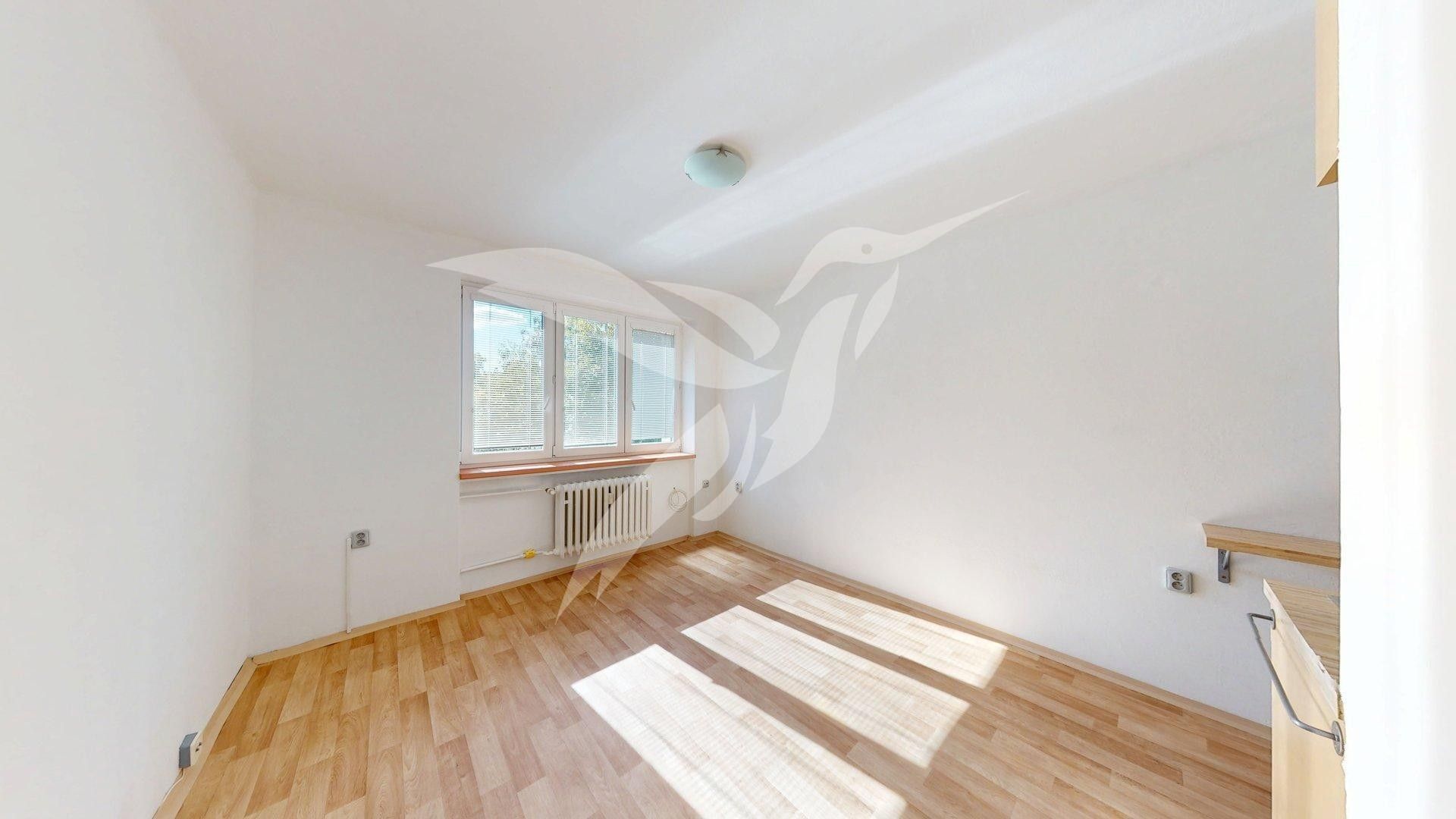 1+kk, Mohylová 1013, Plzeň Doubravka, 18 m² - 2