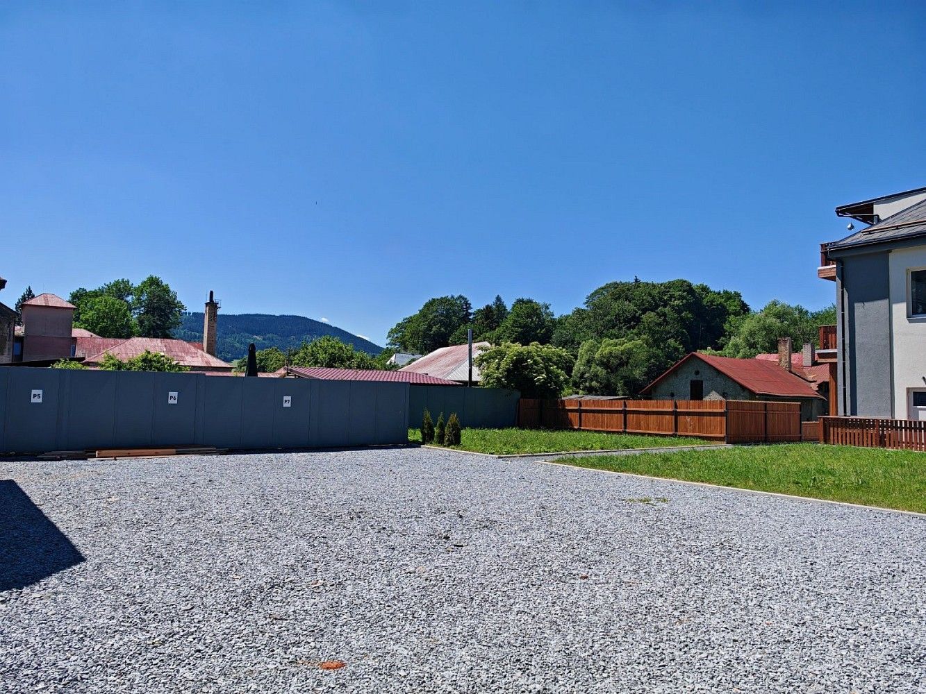 Byt 3+kk · 69 m² · Vrbno pod Pradědem - Mnichov, okres Bruntál, Moravskoslezský kraj - 4
