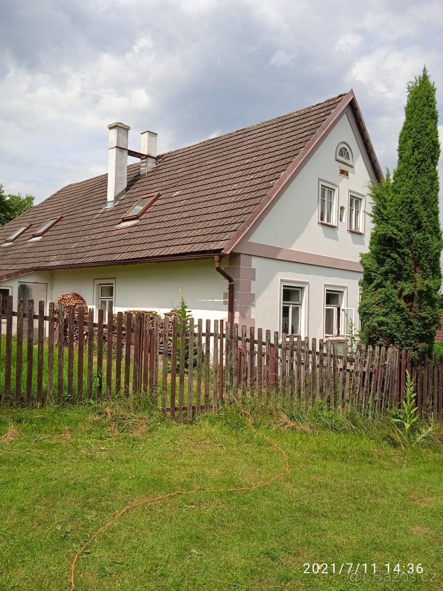 Chaty, Hostinné, 543 71 - 1
