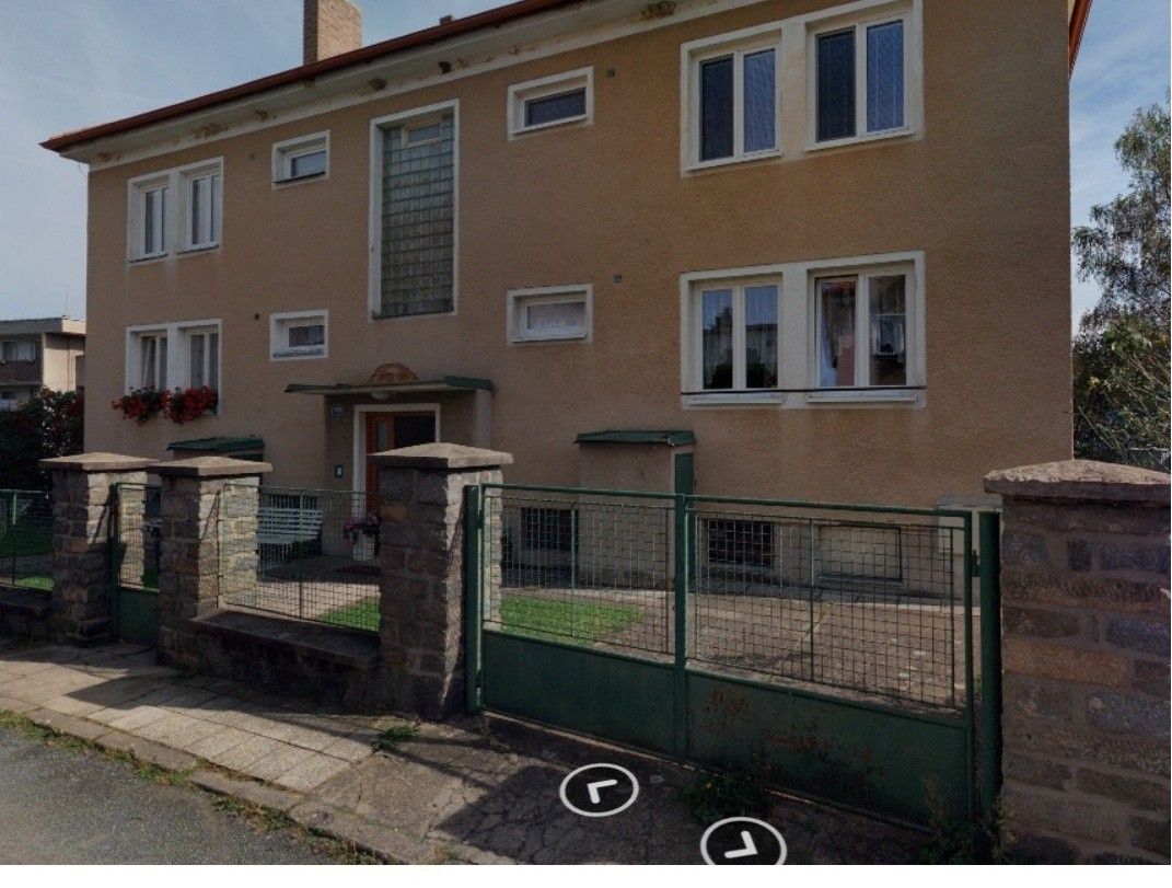 Byty, Kamýk nad Vltavou, 262 63 - 1
