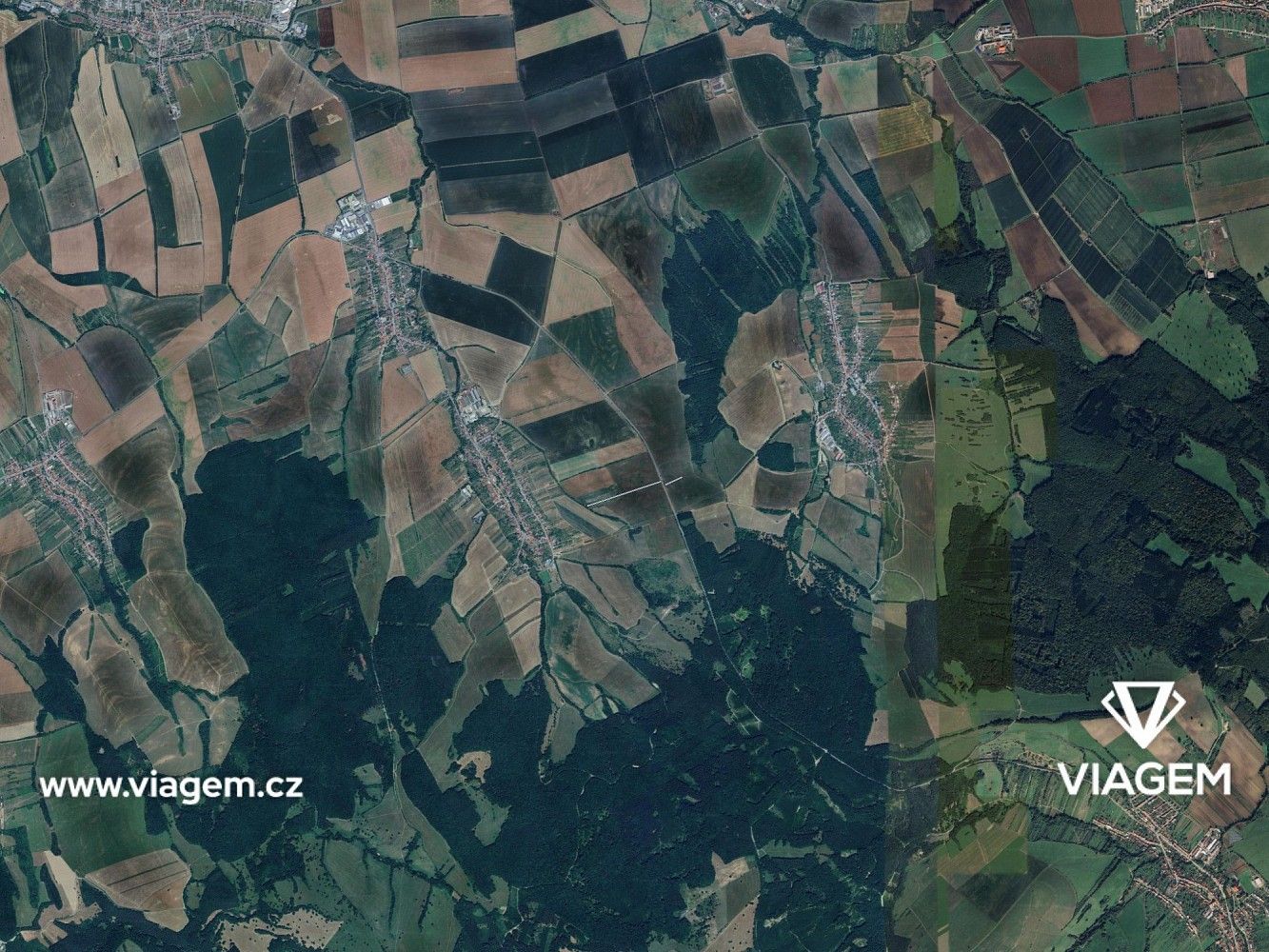 Zemědělský pozemek · Horní Němčí, okres Uherské Hradiště, Zlínský kraj - 3