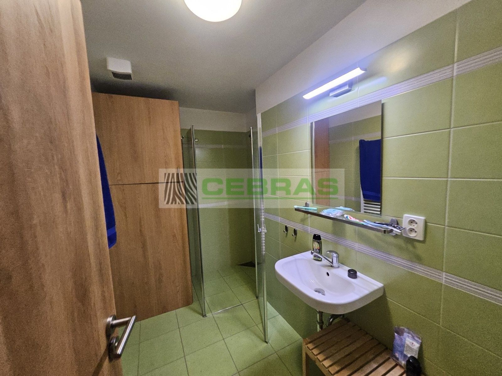 Byt 2+kk · 47 m² · Lipno nad Vltavou - 4