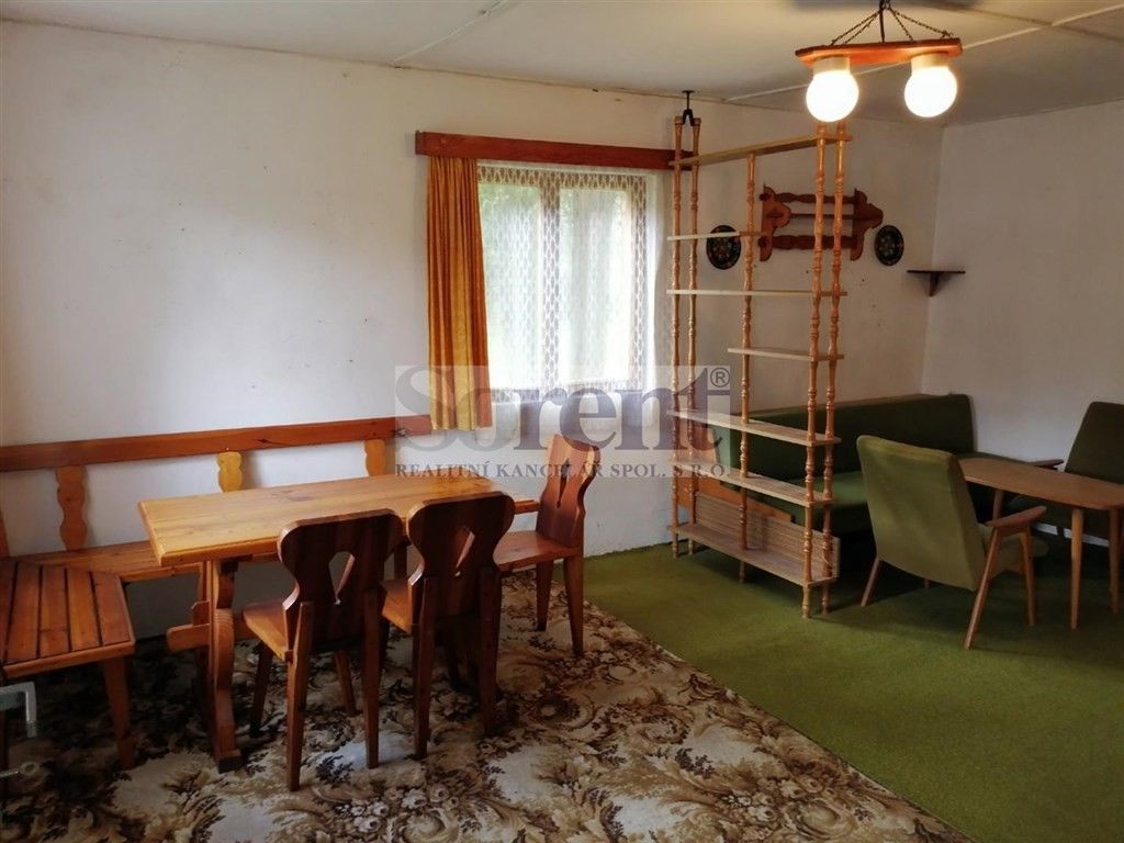 Prodej chata - Strážkovice, 45 m²