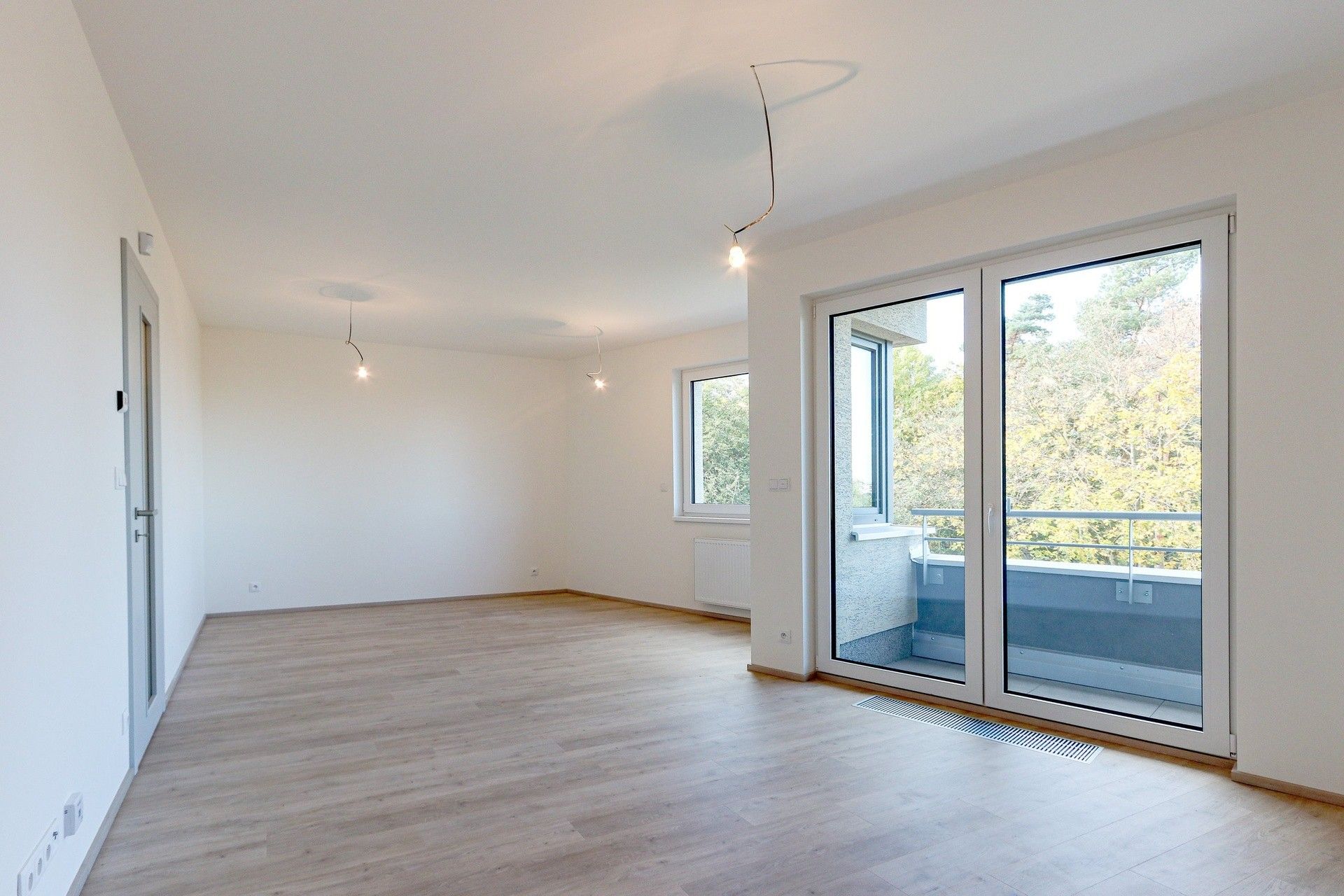 Prodej byt 1+kk - Klapálkova,Záběhlice,Praha, 38 m²