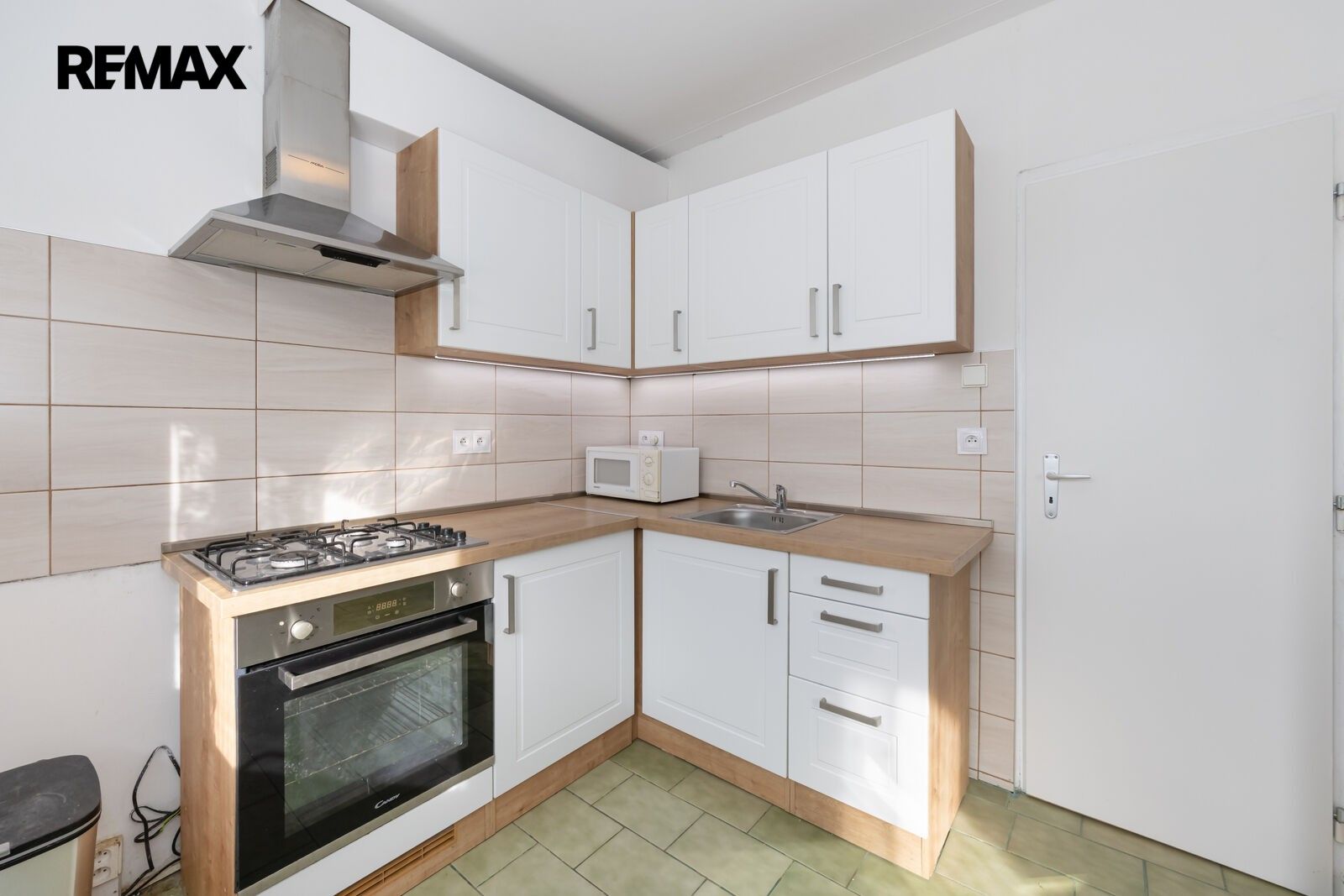 Byt 4+kk · 80 m² · Sládkovičova 1306, Praha Krč - 2