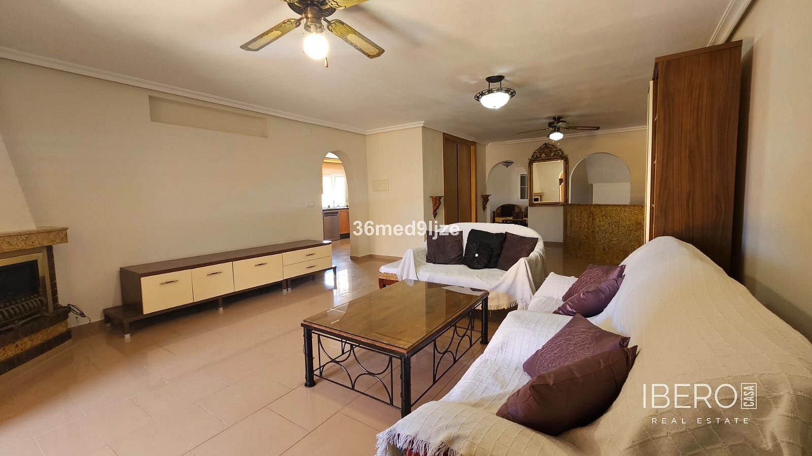 Prodej rodinný dům - Los Alcazares, ES, 430 m² - 2
