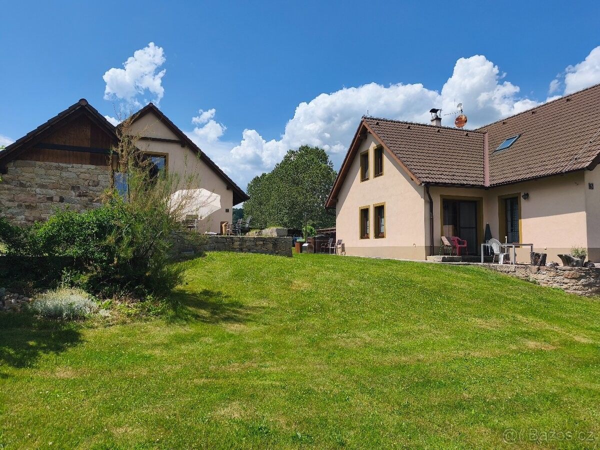 Byty, Nová Bystřice, 378 33 - 2