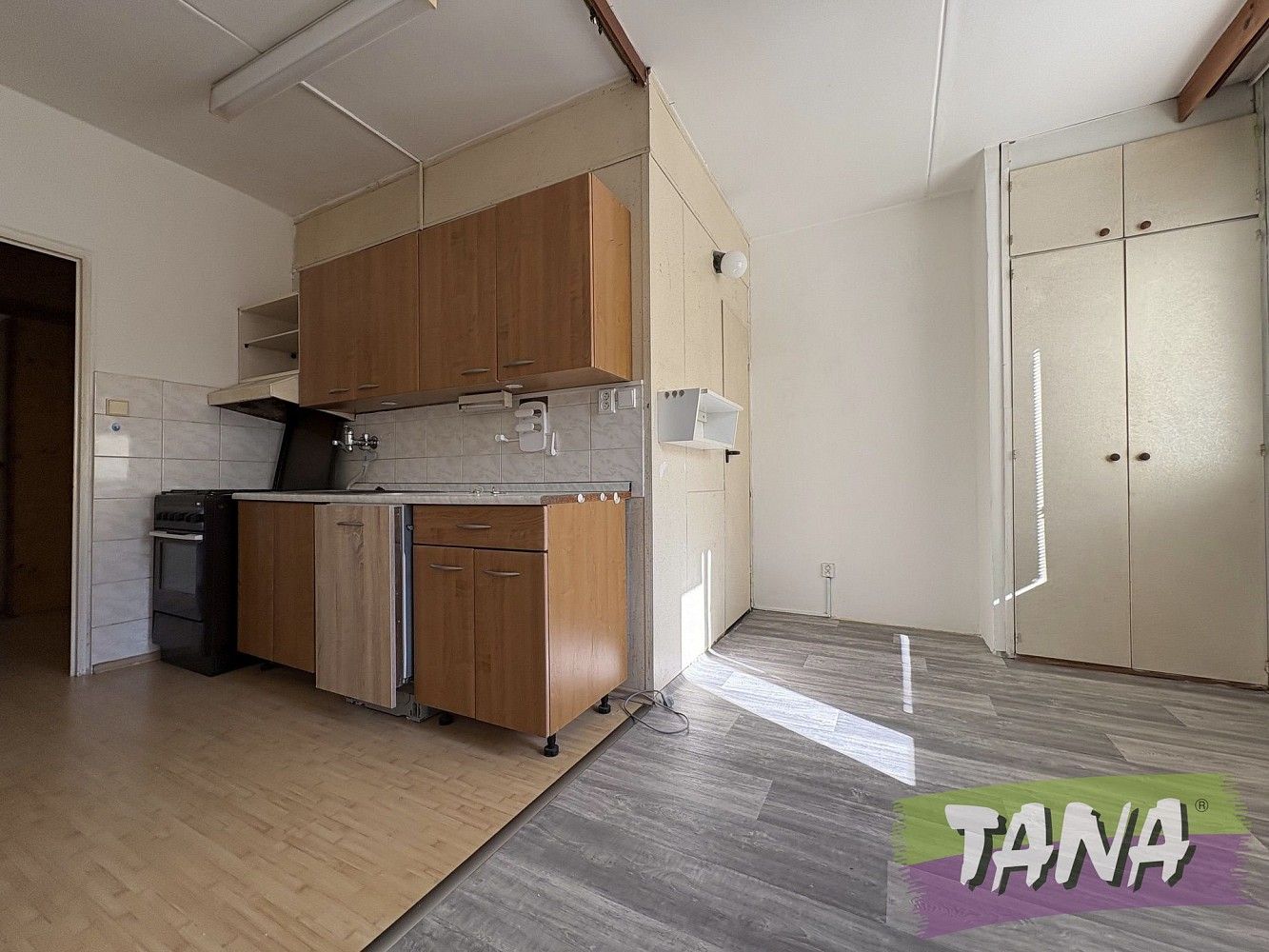Prodej byt 2+1 - Dvůr Králové nad Labem, okres Trutnov, Královéhradecký kraj, 64 m² - 2