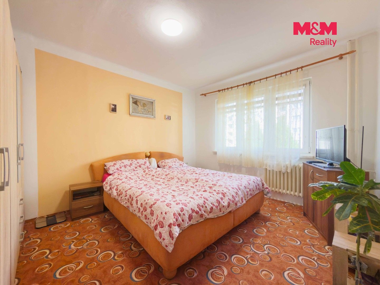 Prodej byt 2+1 - Březová, Karviná, 50 m² - 5